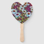 DAISY FLOWERS HANDWAAIER (Voorkant)