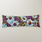 DAISY FLOWERS LICHAAMSKUSSEN (Achterkant)