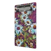 DAISY FLOWERS MINI KLEMBORD (Angled2)