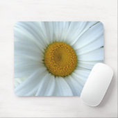 Daisy Flowers Mousepad Daisy Computer Gifts Muismat (Met muis)