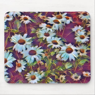 DAISY FLOWERS MUISMAT