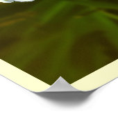 Daisy Flowers Print Classic Daisies Poster Print (Hoek)