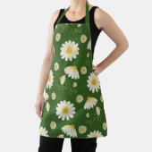 Daisy Flowers Schort (Insitu)