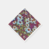 DAISY FLOWERS SERVET (Hoek)