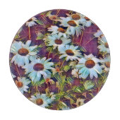 DAISY FLOWERS SNIJPLANK (Voorkant)