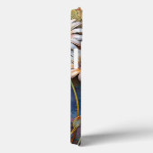  Daisy Flowers Wildflowers Bloemen Bloemen Case-Mate iPhone Case (Achterkant / Rechts)