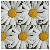 Daisy Fun Stof (Swatch)