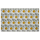Daisy Fun Stof (Fat Quarter)