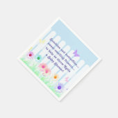 "Daisy Garden" — gedicht Servet (Hoek)