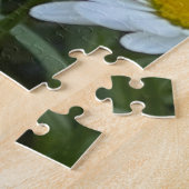Daisy Garden Legpuzzel (Zijkant)