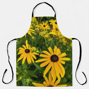Daisy Gardeners Apron Schort