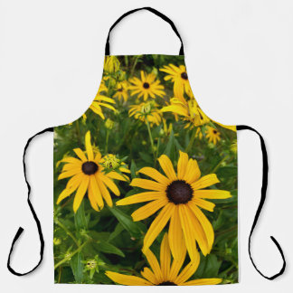 Daisy Gardeners Apron Schort