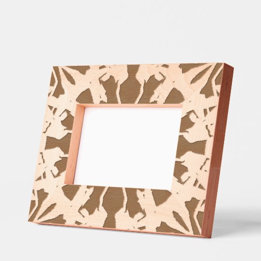 Daisy Gegraveerde Lijstjes (Links)