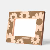 Daisy Gegraveerde Lijstjes (Links)