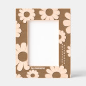 Daisy Gegraveerde Lijstjes (Voorkant)