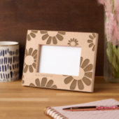 Daisy Gegraveerde Lijstjes (Links)