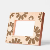 Daisy Gegraveerde Lijstjes (Links)