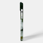 Daisy gepersonaliseerde telefoonhoes Case-Mate iPhone case (Achterkant / Links)