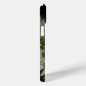 Daisy gepersonaliseerde telefoonhoes Case-Mate iPhone case (Achterkant / Rechts)