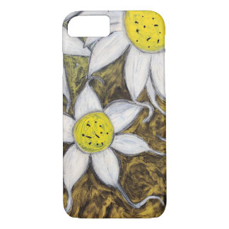 Daisy Girl iPhone 8/7 Hoesje