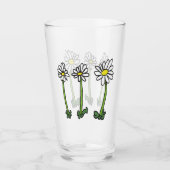 Daisy Glas (Voorkant)