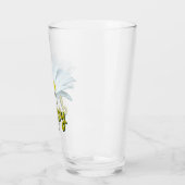 Daisy Glasses Personalized Daisies Glasses & Gifts Glas (Links)