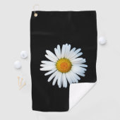 Daisy Golfhanddoek (Insitu)