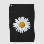 Daisy Golfhanddoek (Voorkant)
