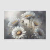 Daisy Grace Decoupage Tissuepapier (Voorkant)