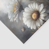 Daisy Grace Decoupage Tissuepapier (Detail)