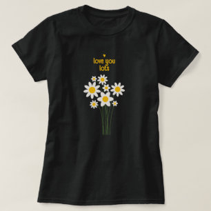 Daisy Green - Daisy veel liefde T-shirt