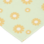 Daisy Green Tafelkleed (Gekanteld)