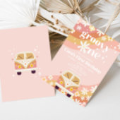 Daisy Groovy - Een verjaardagsfeestje Kaart