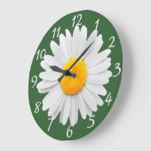 Daisy Grote Klok (Hoek)