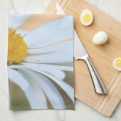 Daisy Handdoek (Quarter Fold)