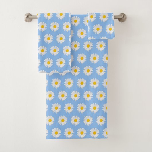 Daisy - Handdoekset Bad Handdoek (Insitu)
