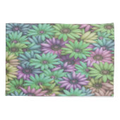 Daisy Happy #4113 - Kussensloop (Achterkant-Links)