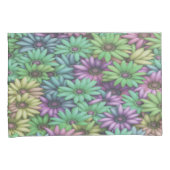 Daisy Happy #4113 - Kussensloop (Voorkant-Rechts)