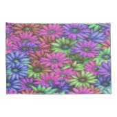 Daisy Happy #4114 - Kussensloop (Achterkant-Rechts)