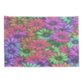 Daisy Happy #4115 - Kussensloop (Achterkant-Rechts)