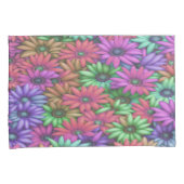 Daisy Happy #4115 - Kussensloop (Voorkant-Rechts)