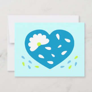 Daisy Heart