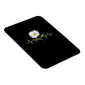 Daisy Heartbeat Magneet (Rechterzijde)