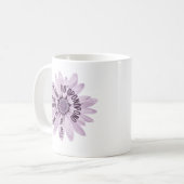Daisy Ho´oponopono Prayer Koffiemok (Voorkant links)