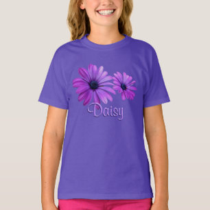 Daisy Hoodie Sweatshirt van Girl