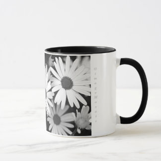 Daisy, imageMosaic Mok