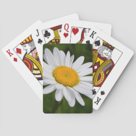 Daisy in Bloom Speelkaarten