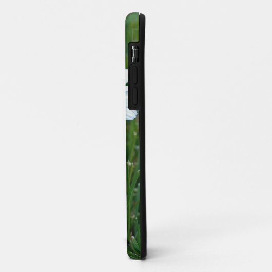Daisy in gras Case-Mate iPhone case (Achterkant/links)