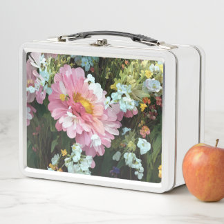 Daisy in roze