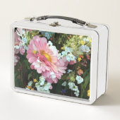Daisy in roze (Voorkant)